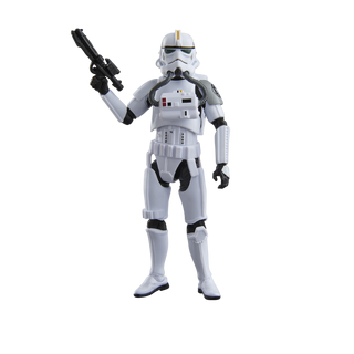 STAR WARS The Vintage Collection Jetpack Trooper