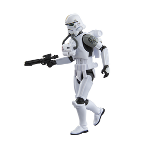 STAR WARS The Vintage Collection Jetpack Trooper