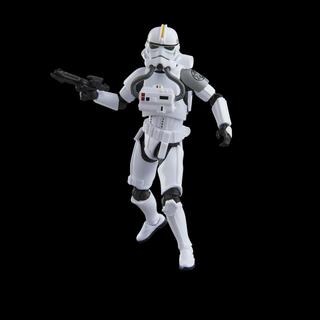 STAR WARS The Vintage Collection Jetpack Trooper