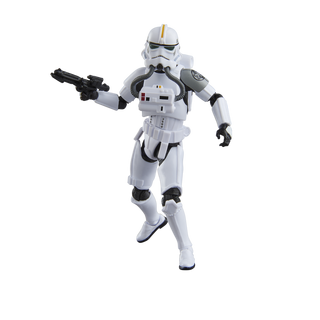 STAR WARS The Vintage Collection Jetpack Trooper