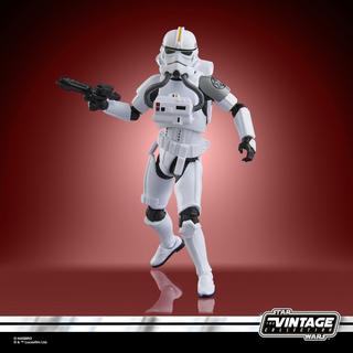 STAR WARS The Vintage Collection Jetpack Trooper