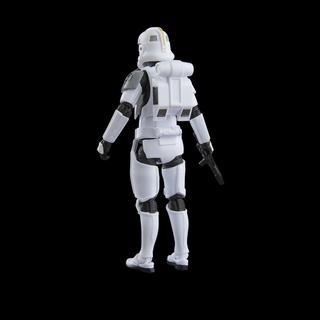 STAR WARS The Vintage Collection Jetpack Trooper
