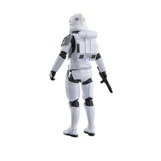 STAR WARS The Vintage Collection Jetpack Trooper