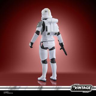 STAR WARS The Vintage Collection Jetpack Trooper
