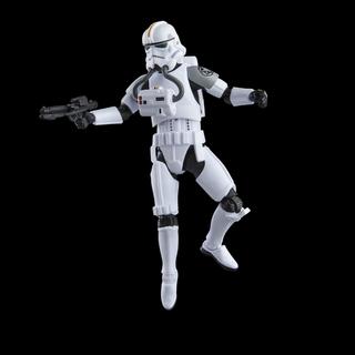 STAR WARS The Vintage Collection Jetpack Trooper