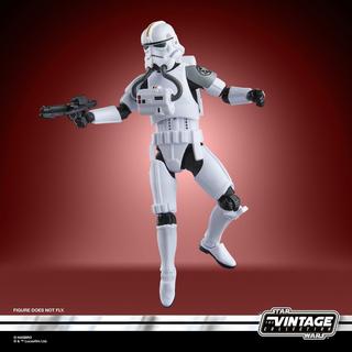 STAR WARS The Vintage Collection Jetpack Trooper