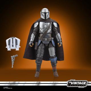 STAR WARS The Vintage Collection The Mandalorian (Imperial Base)
