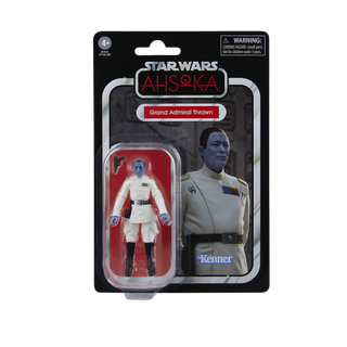 STAR WARS The Vintage Collection Grand Admiral Thrawn