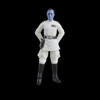 STAR WARS The Vintage Collection Grand Admiral Thrawn