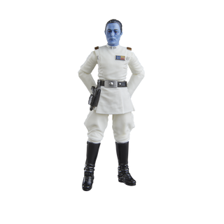 STAR WARS The Vintage Collection Grand Admiral Thrawn