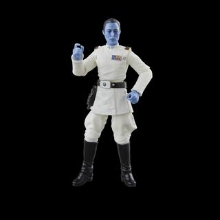 STAR WARS The Vintage Collection Grand Admiral Thrawn