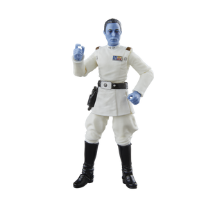 STAR WARS The Vintage Collection Grand Admiral Thrawn