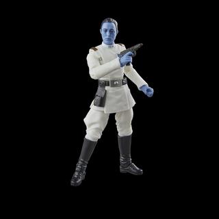 STAR WARS The Vintage Collection Grand Admiral Thrawn
