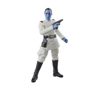 STAR WARS The Vintage Collection Grand Admiral Thrawn