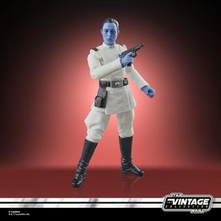 STAR WARS The Vintage Collection Grand Admiral Thrawn
