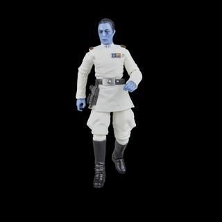 STAR WARS The Vintage Collection Grand Admiral Thrawn