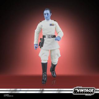 STAR WARS The Vintage Collection Grand Admiral Thrawn