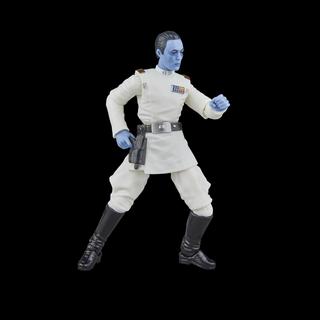 STAR WARS The Vintage Collection Grand Admiral Thrawn