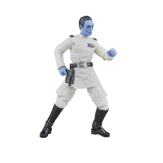 STAR WARS The Vintage Collection Grand Admiral Thrawn