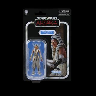 STAR WARS The Vintage Collection Ahsoka Tano (Peridea)