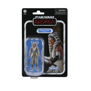 STAR WARS The Vintage Collection Ahsoka Tano (Peridea)