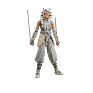 STAR WARS The Vintage Collection Ahsoka Tano (Peridea)