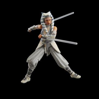 STAR WARS The Vintage Collection Ahsoka Tano (Peridea)