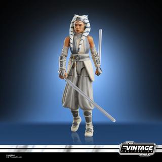 STAR WARS The Vintage Collection Ahsoka Tano (Peridea)