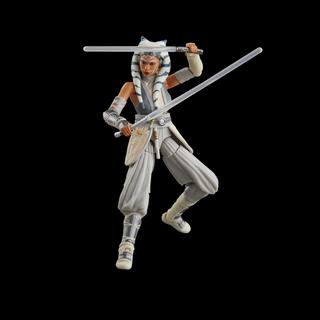 STAR WARS The Vintage Collection Ahsoka Tano (Peridea)