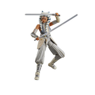 STAR WARS The Vintage Collection Ahsoka Tano (Peridea)