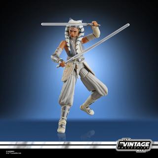 STAR WARS The Vintage Collection Ahsoka Tano (Peridea)