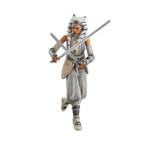 STAR WARS The Vintage Collection Ahsoka Tano (Peridea)