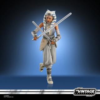 STAR WARS The Vintage Collection Ahsoka Tano (Peridea)