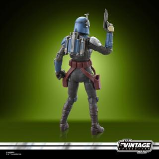 STAR WARS The Vintage Collection Bo-Katan Kryze (Plazir-15)