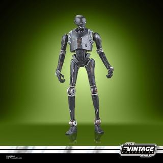 STAR WARS The Vintage Collection K-2SO (Kay-Tuesso)