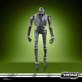 STAR WARS The Vintage Collection K-2SO (Kay-Tuesso)