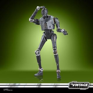 STAR WARS The Vintage Collection K-2SO (Kay-Tuesso)