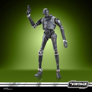 STAR WARS The Vintage Collection K-2SO (Kay-Tuesso)