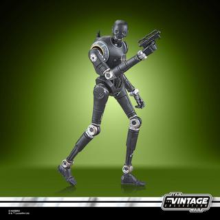 STAR WARS The Vintage Collection K-2SO (Kay-Tuesso)