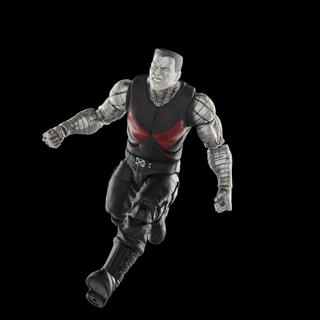 Marvel Legends Series Marvel’s Colossus Action Figure