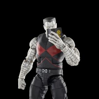 Marvel Legends Series Marvel’s Colossus Action Figure