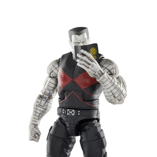 Marvel Legends Series Marvel's Colossus Action Figure