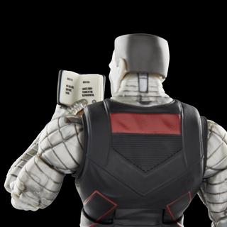 Marvel Legends Series Marvel’s Colossus Action Figure