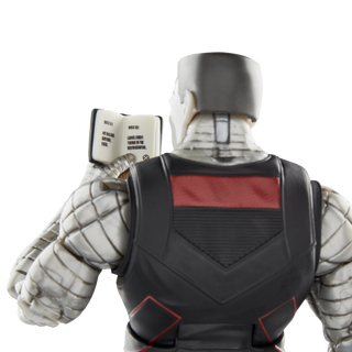 Marvel Legends Series Marvel's Colossus Action Figure Marvel Legends Series Marvel's Colossus Action Figure