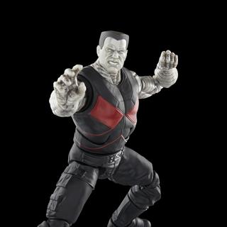 Marvel Legends Series Marvel’s Colossus Action Figure