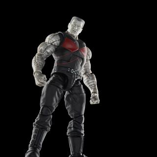 Marvel Legends Series Marvel’s Colossus Action Figure