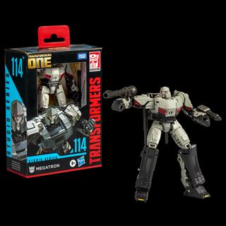 Transformers Studio Series Deluxe Transformers One 114 Megatron