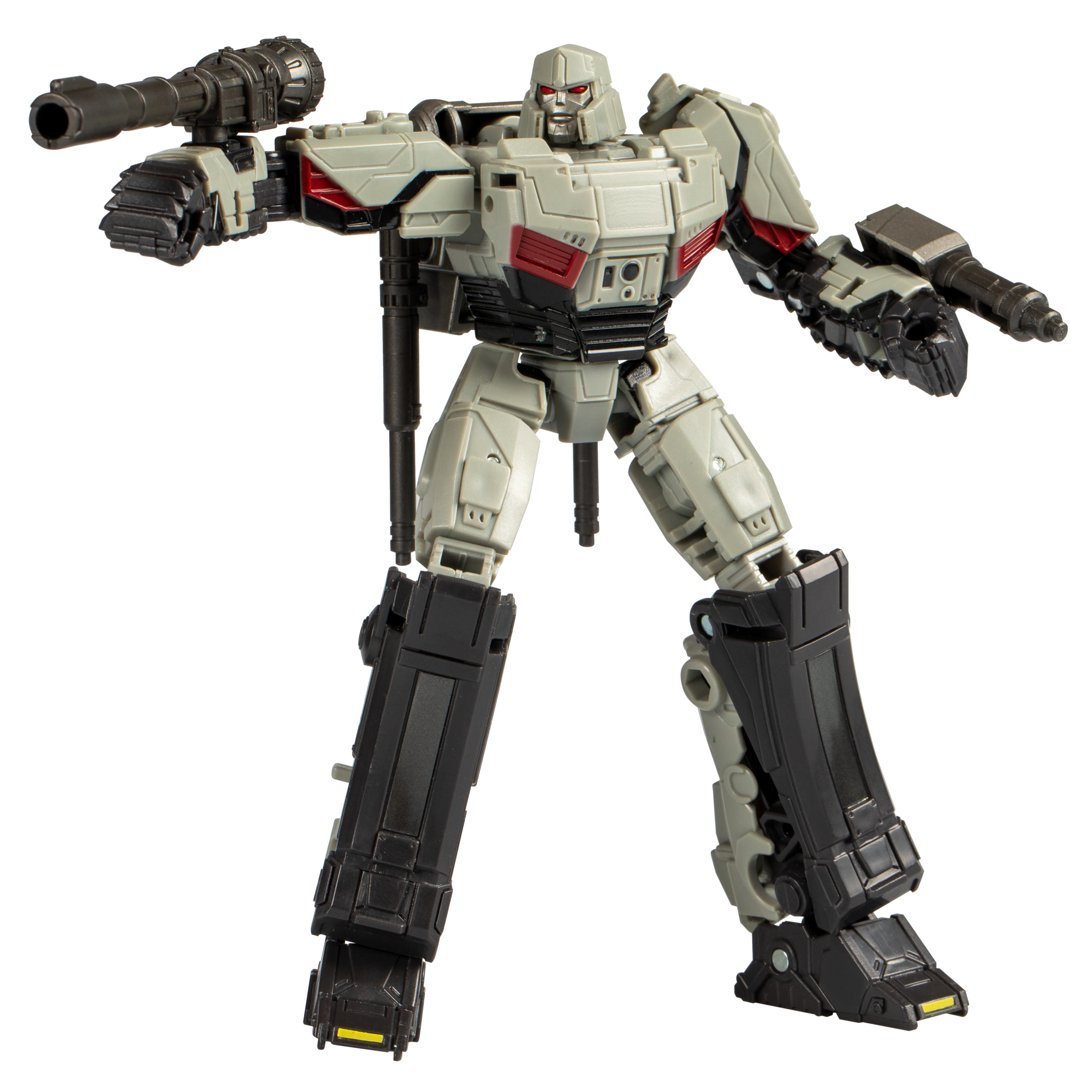 Transformers Studio Series Deluxe Transformers One 114 Megatron ...