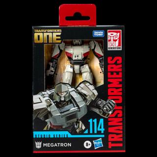Transformers Studio Series Deluxe Transformers One 114 Megatron