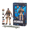G.I. Joe Classified Series #122, Carl "Doc" Greer